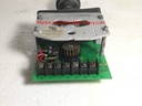 P-Q Controls M115-390 Joystick Controller