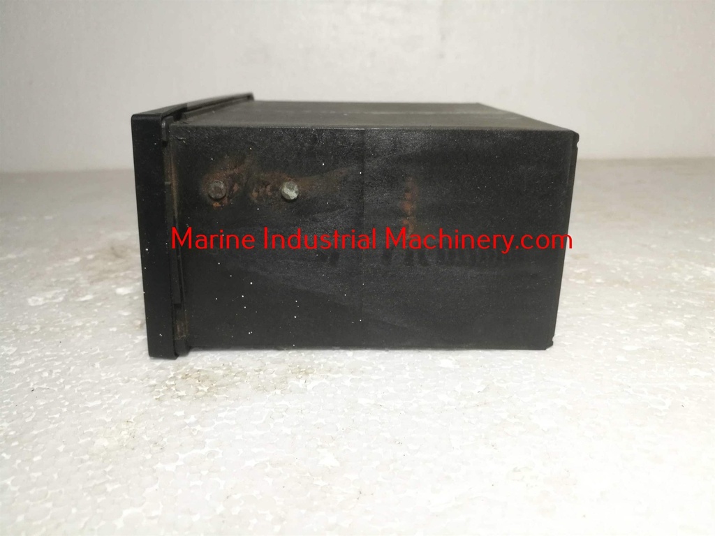 Pleiger Electronics 362-D Controller