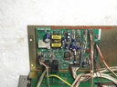 Nippon Hakuyo Oki ODC-3780-2 Marine Telephone