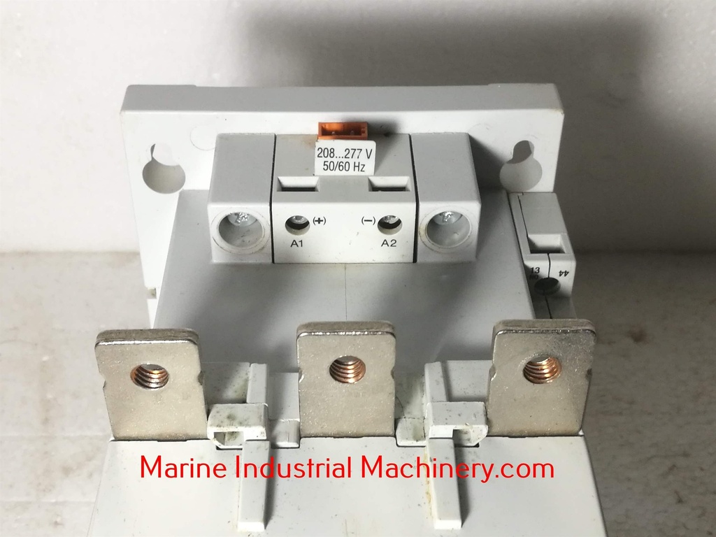 Allen-Bradley 100-D180 Ei Contactor