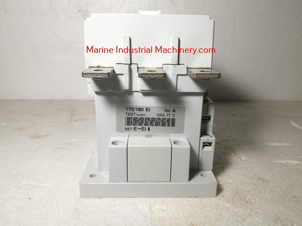 Allen-Bradley 100-D180 Ei Contactor