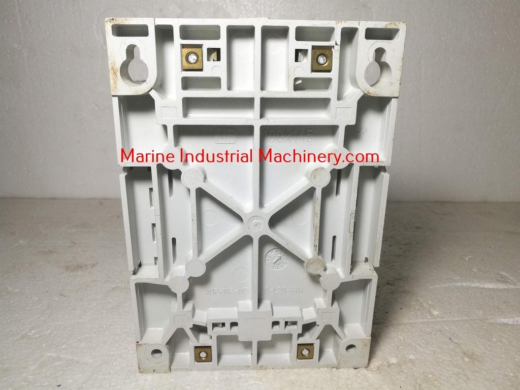 Allen-Bradley 100-D180 Ei Contactor