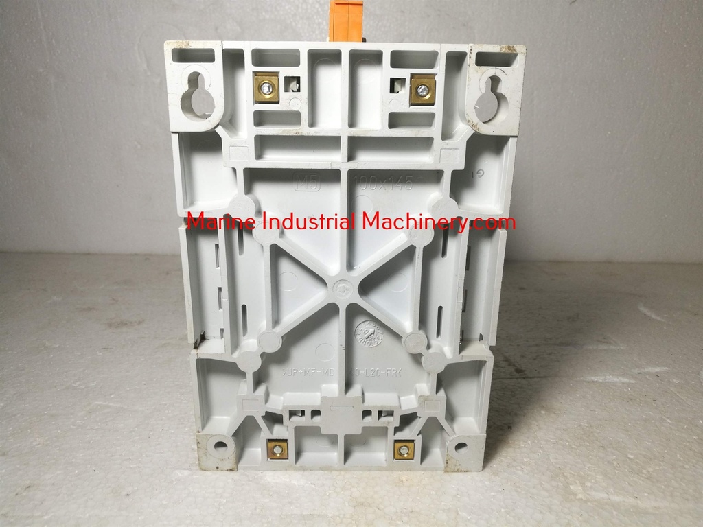 Allen-Bradley 100-D140 Ei Contactor