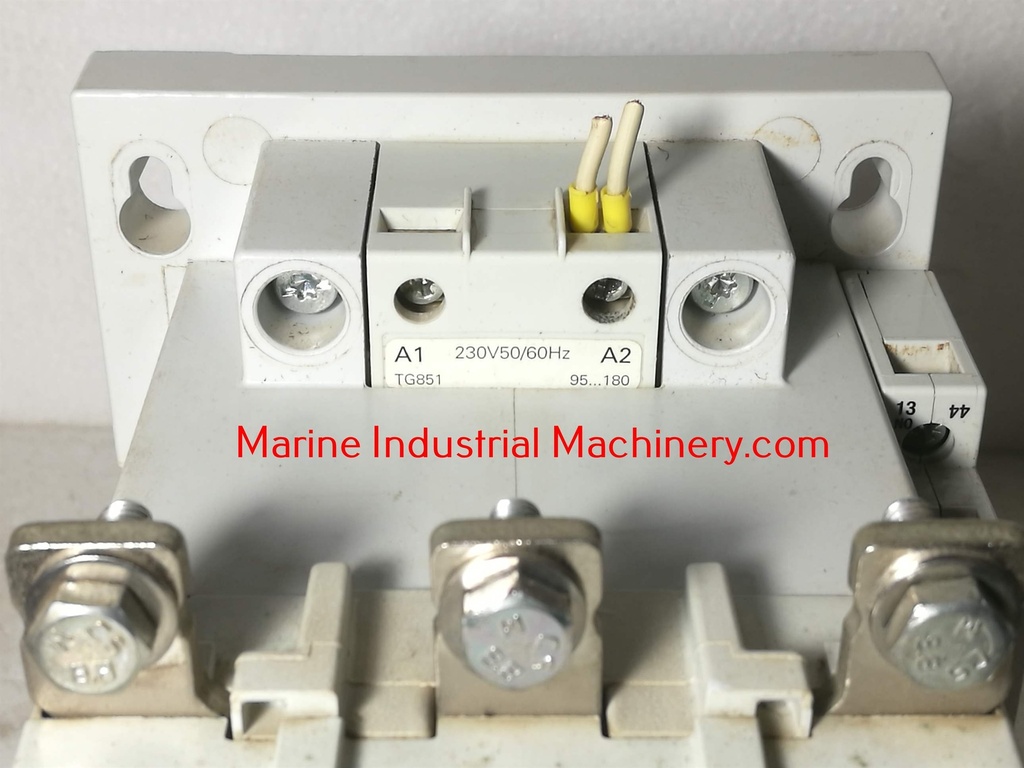 Allen-Bradley 100-D110 Contactor