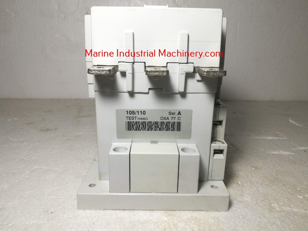 Allen-Bradley 100-D110 Contactor