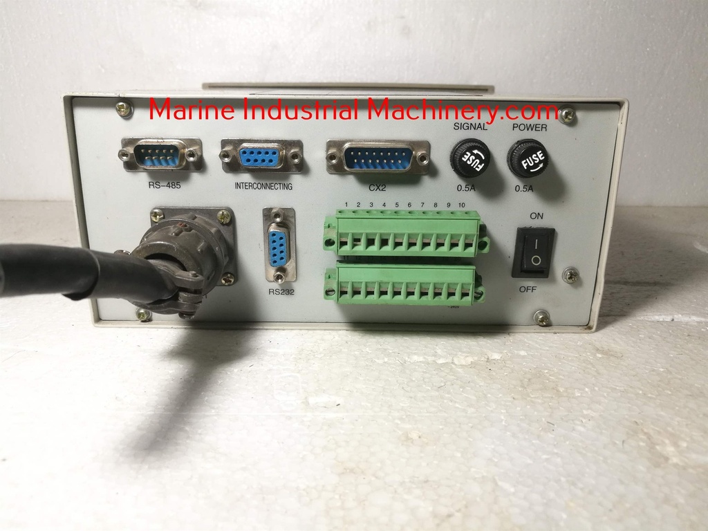 shanghai Leto Electric ET-SZ6 Automatic Voltage Regulator