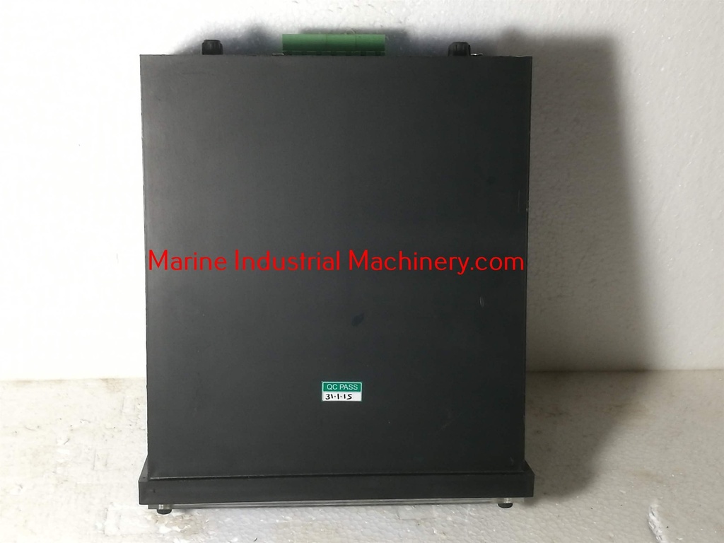 Emco EE-301E Automatic Voltage Regulating Relay
