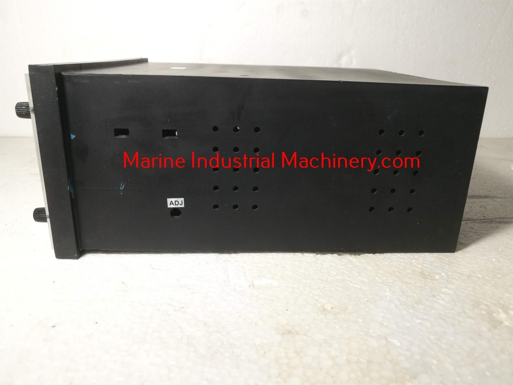 Emco EE-301E Automatic Voltage Regulating Relay