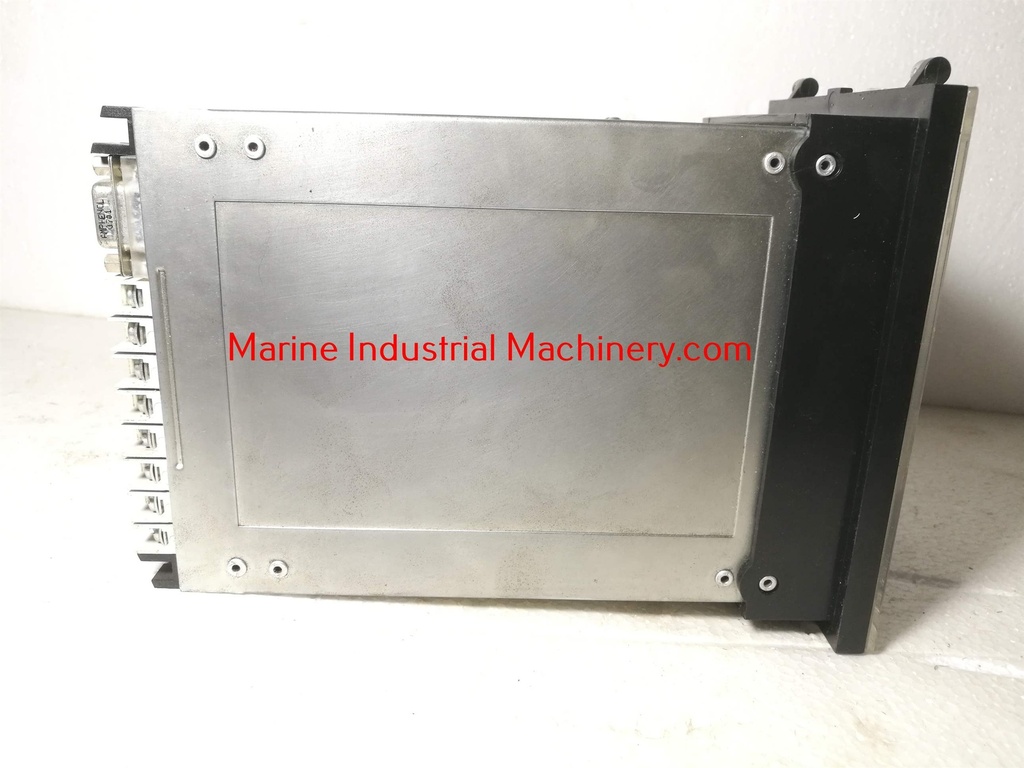 Microelettrica Scientifica M-Line UM30-A Multifunction Voltage Frequency Relay
