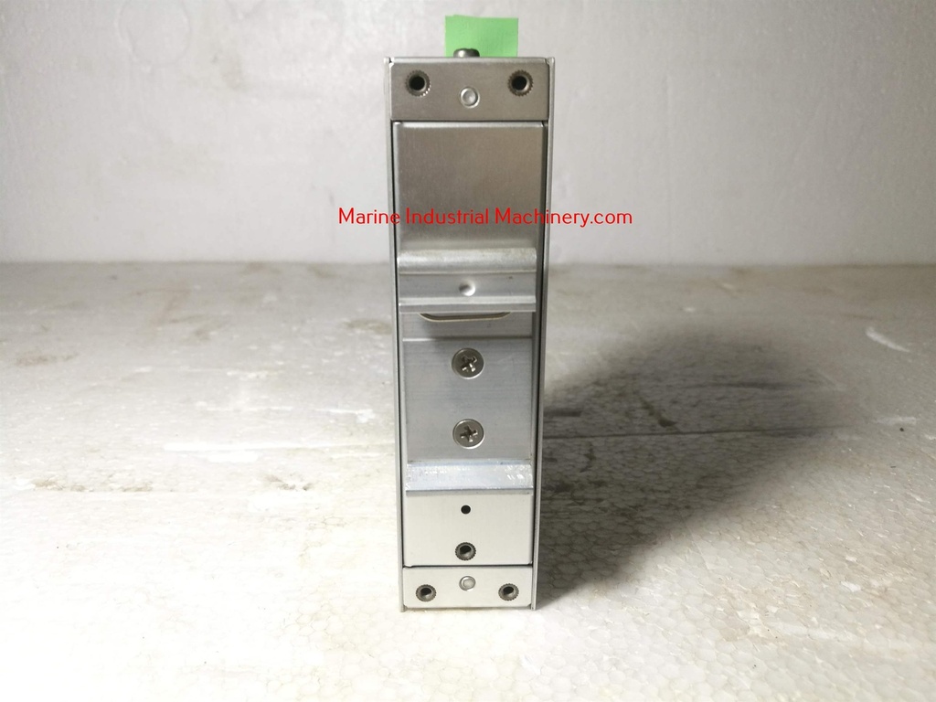 Moxa EDS-205A Ethernet Switch