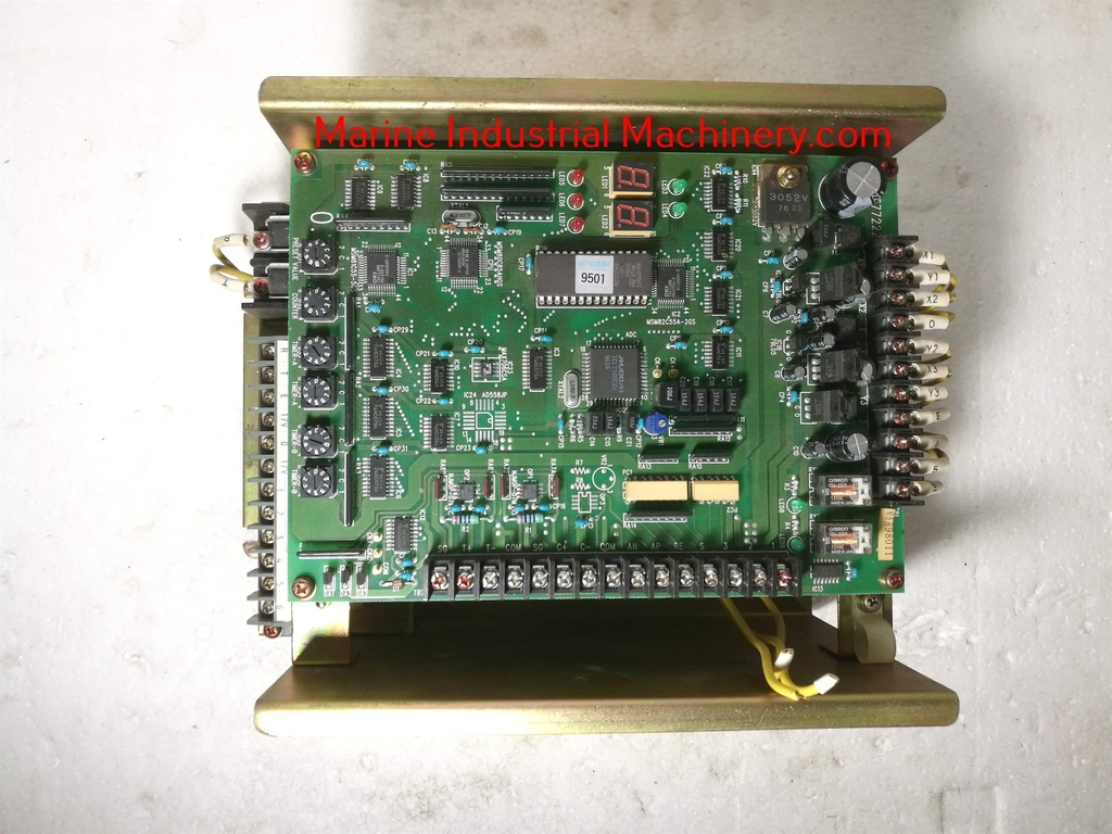 Miyaki WDU-1 Water Detector Control Unit