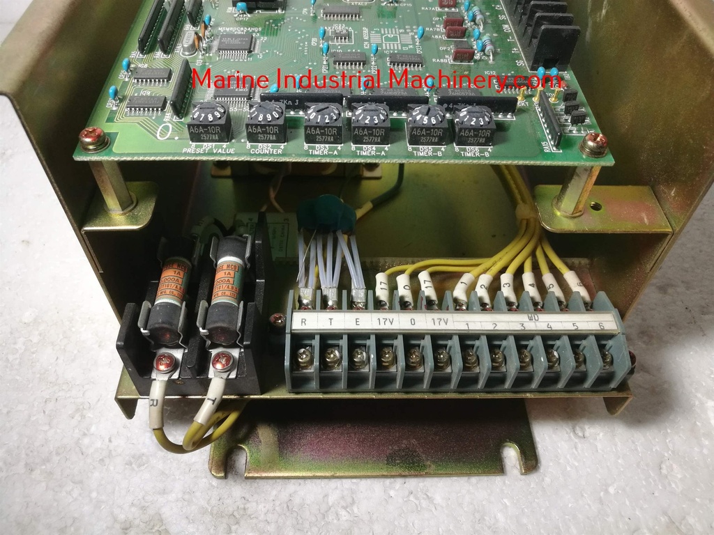 Miyaki WDU-1 Water Detector Control Unit