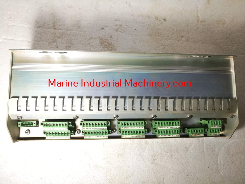 Kongsberg-Norcontrol RDi-32 Module