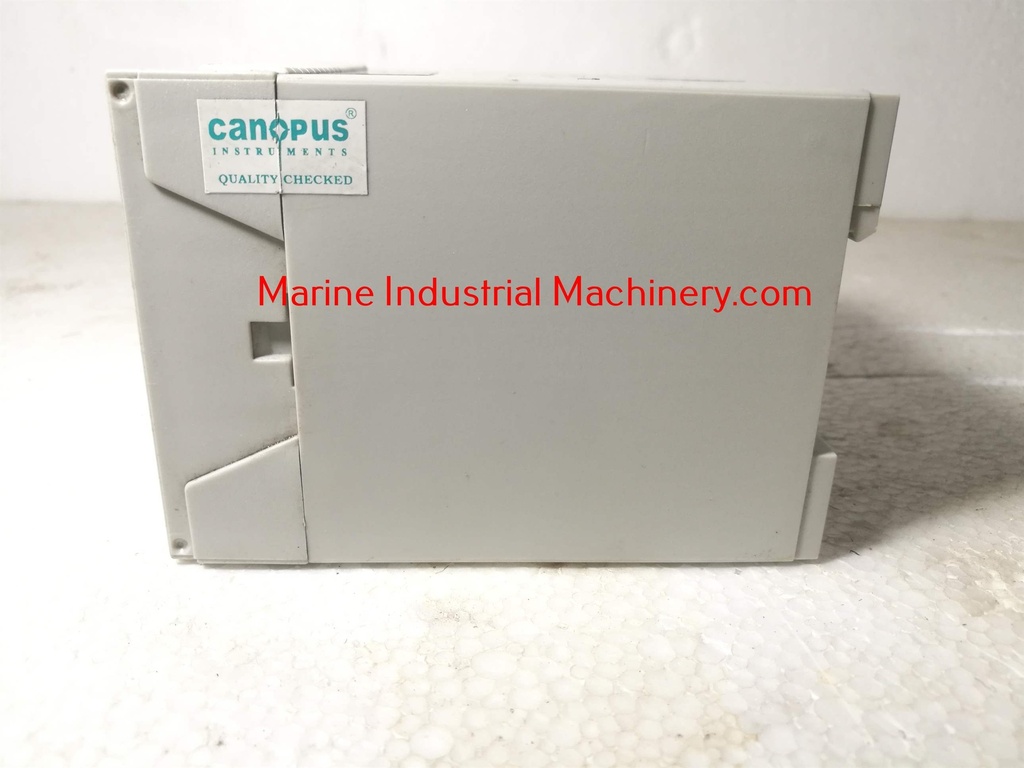 Canopus Instruments IIIF2A4242M-2 DC Isolating Amplifier