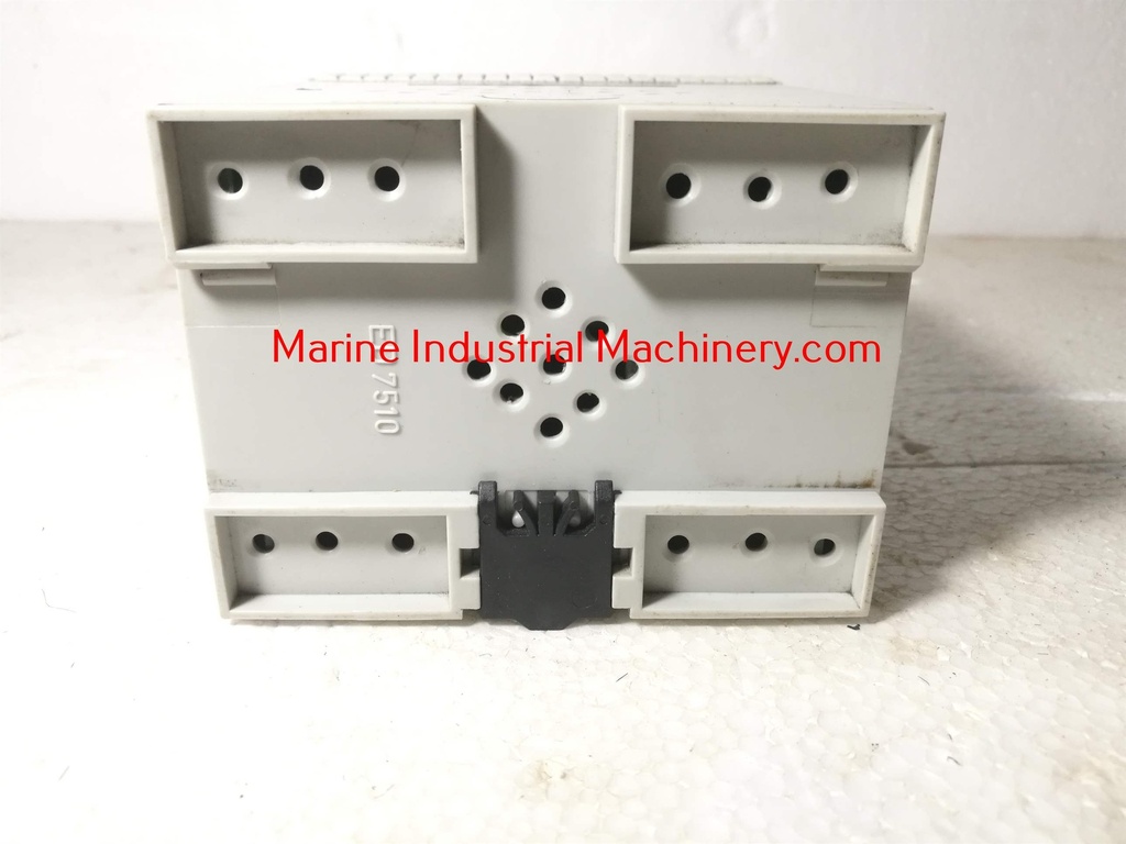 Canopus Instruments IIIF2A4242M-2 DC Isolating Amplifier