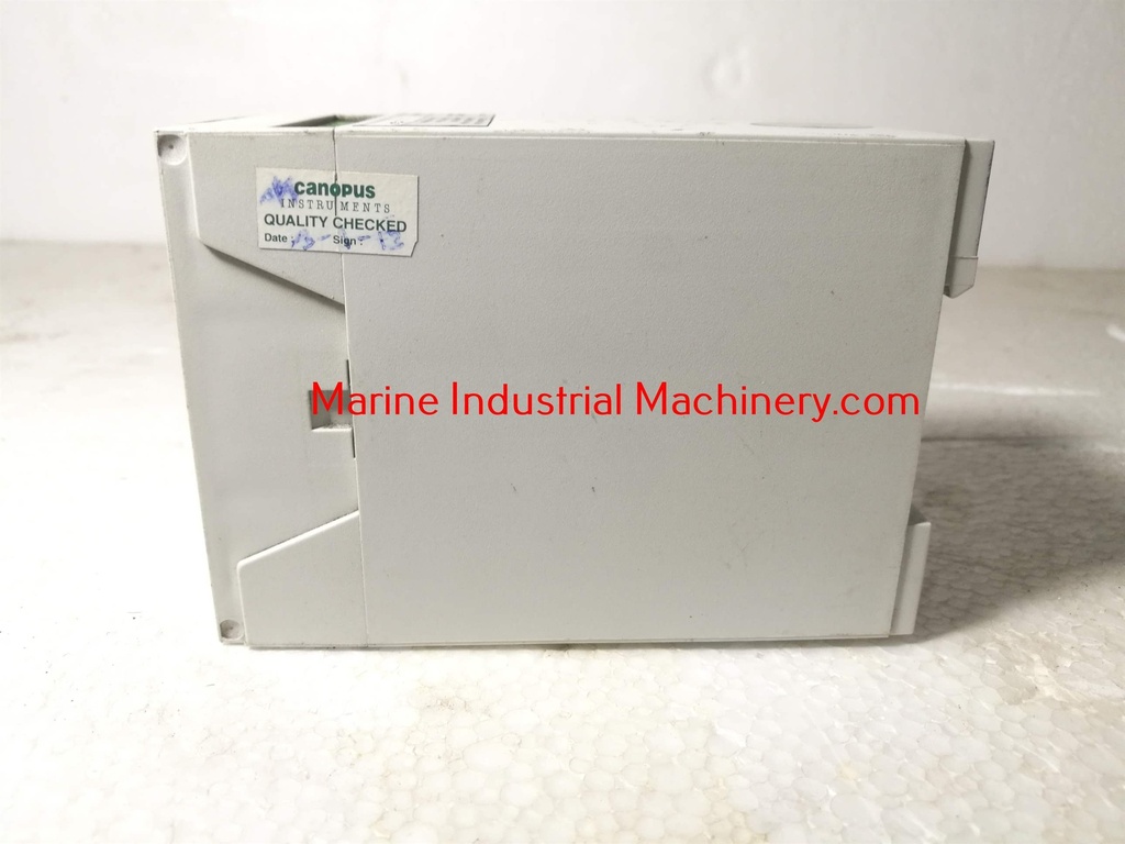 Canopus Instruments IIIFU 4242-3P DC Isolating Amplifier