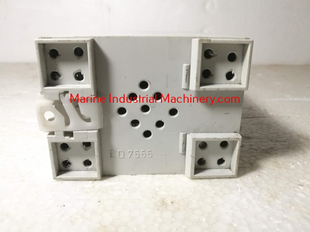Canopus Instruments IIIFU 4242-3P DC Isolating Amplifier