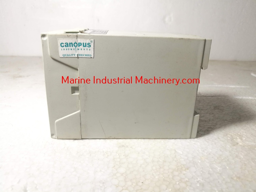 Canopus Instruments IIIFU 4242-3P-12I DC Isolating Amplifier