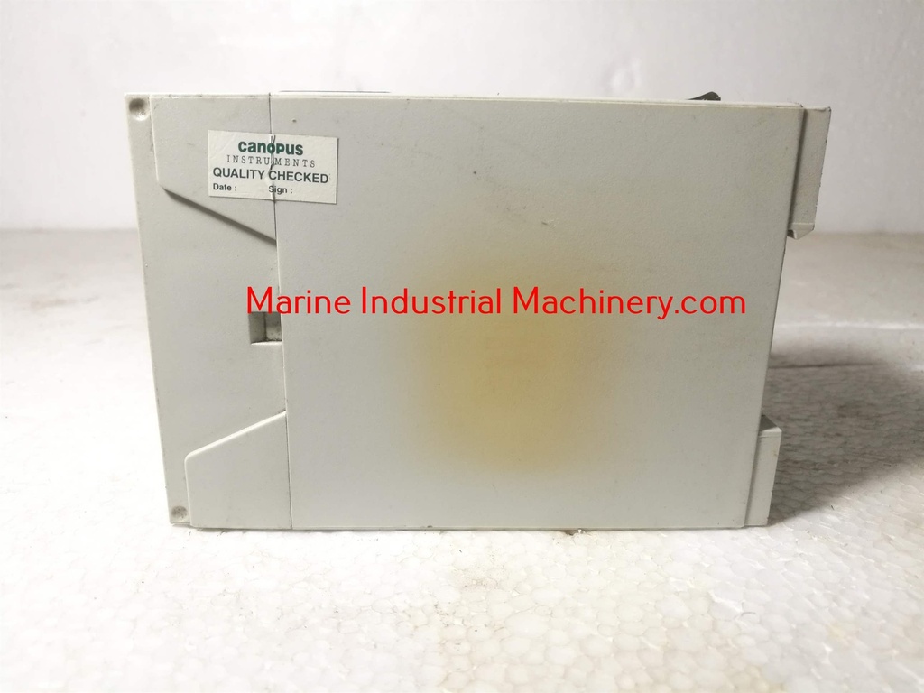 Canopus Instruments IIIFS 4242-3P-12I DC Isolating Amplifier