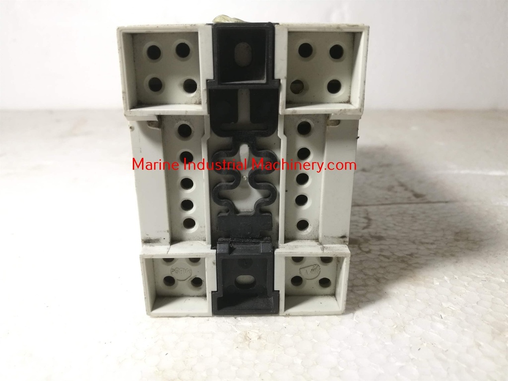 Canopus Instruments IIIFS 4242-3P-12I DC Isolating Amplifier