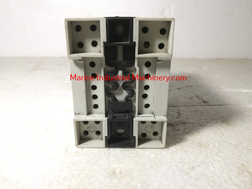 Canopus Instruments IIIFS 4242-3P DC Isolating Amplifier