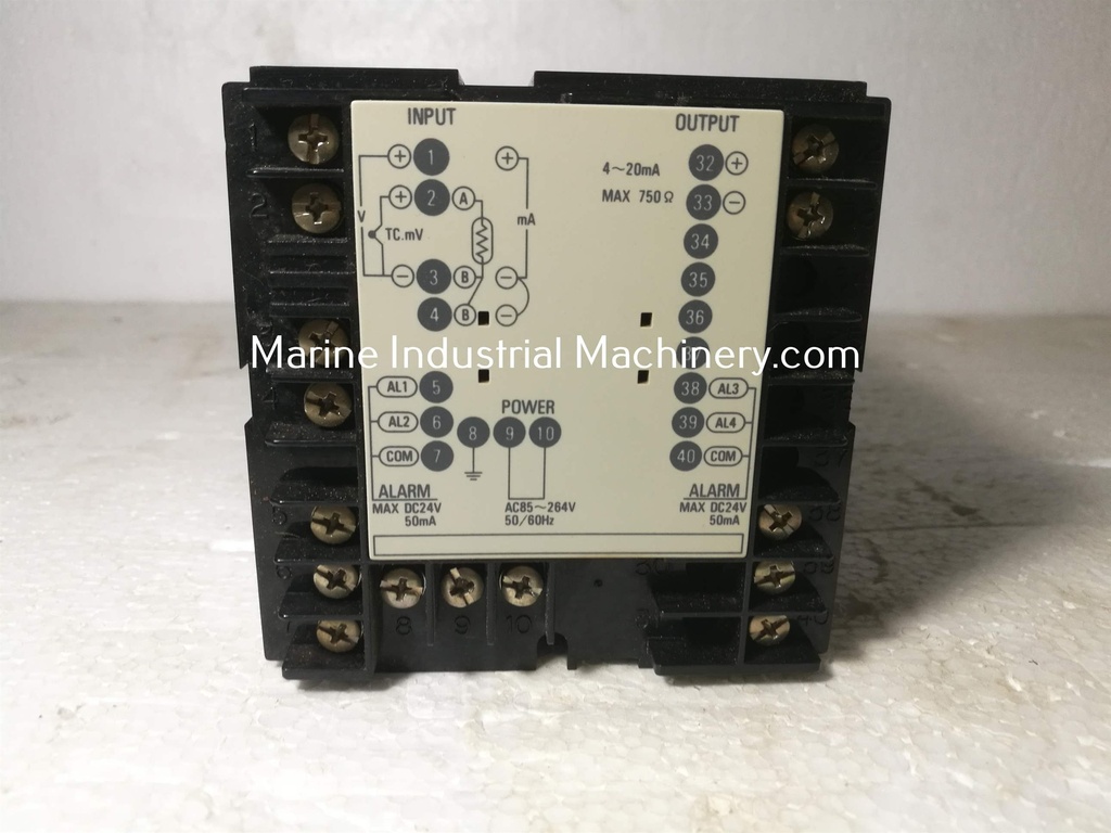 Chino-Mycom DB1030B000-GOA Temperature Controller