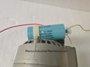 Parvalux SD29-0007-Cont Wiper Motor