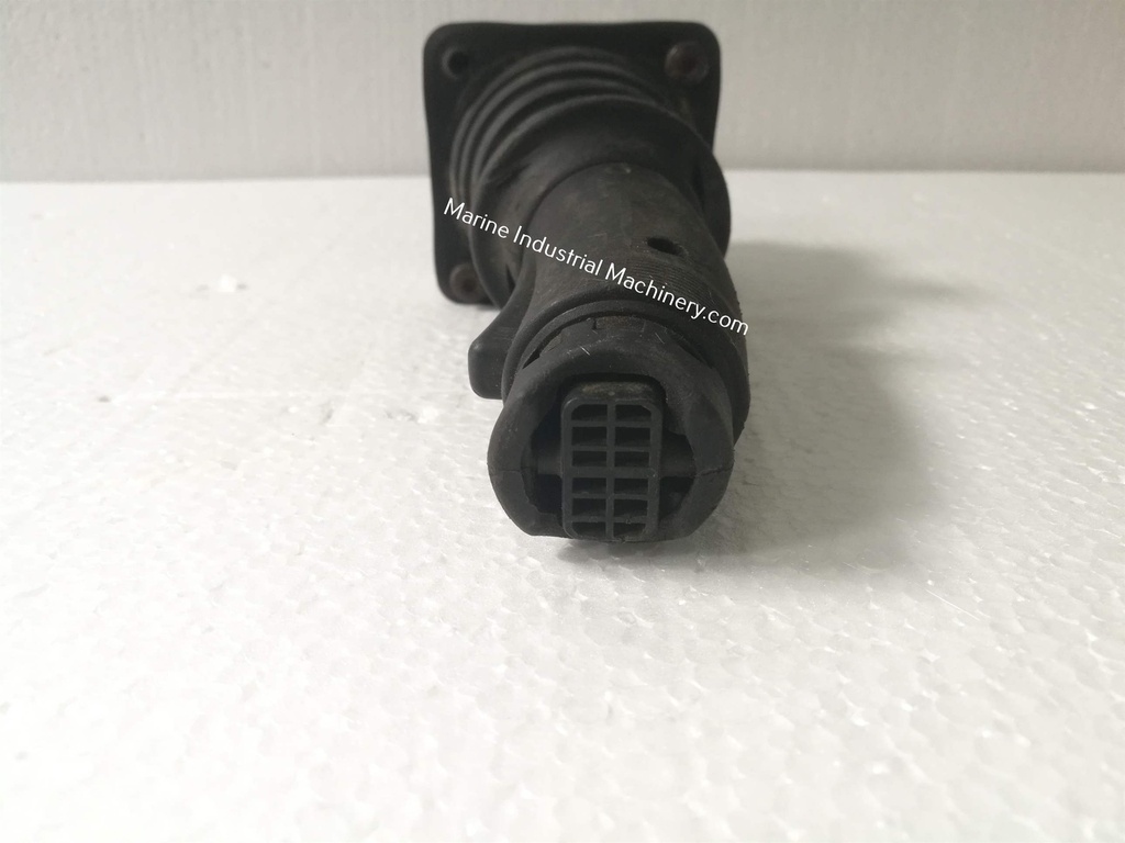Penny+Giles JC6000-0231 Nfr Industrial Joystick
