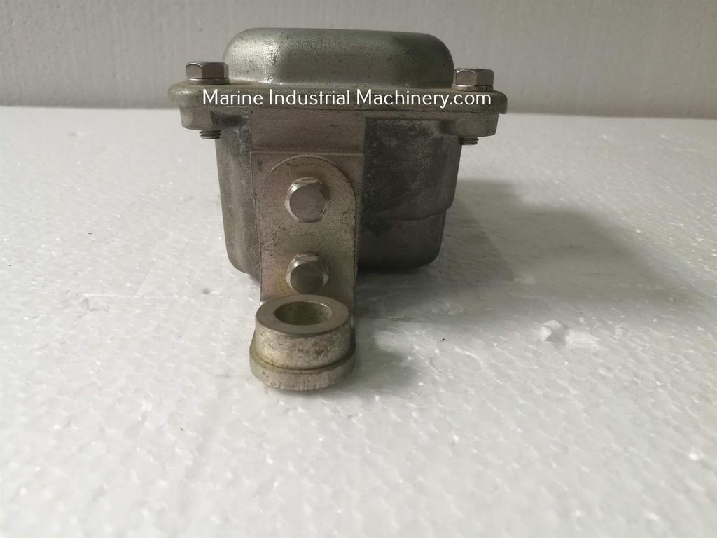Sakamoto LWZO-110ET4 Limit Switch