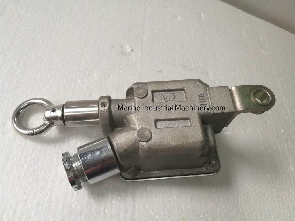 Sakamoto LWZO-110ET4 Limit Switch