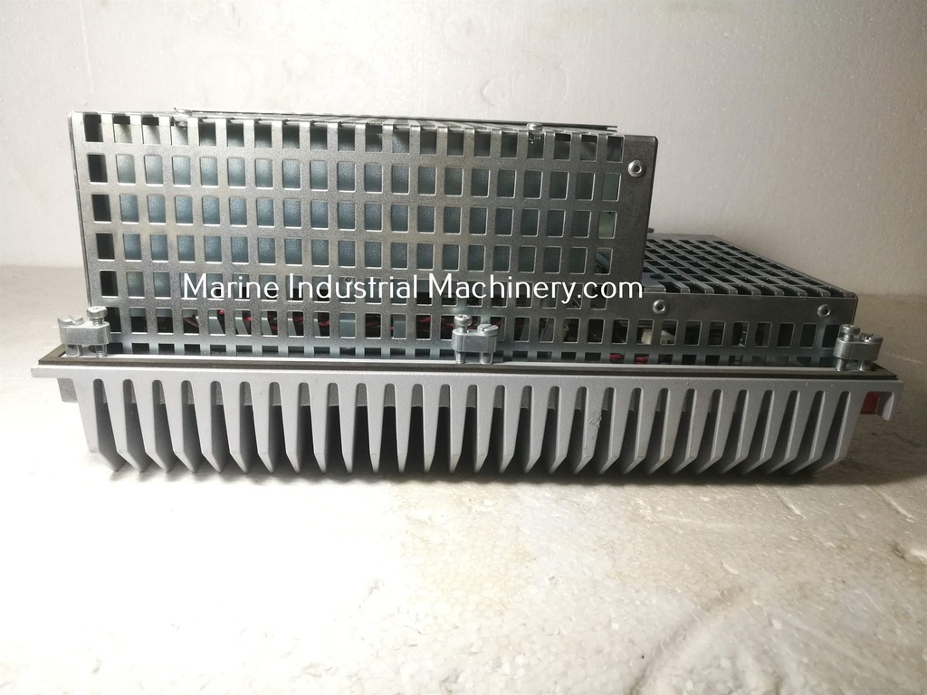 Beckhoff C6525-0030 Fanless Installation Industrial Pc