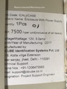 IDCUBE ICAI-VCASE  Air Series Multi Door Access Control Panel