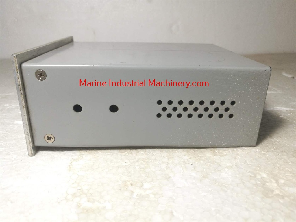 Mycom GAI-1-02M Gas Alarm
