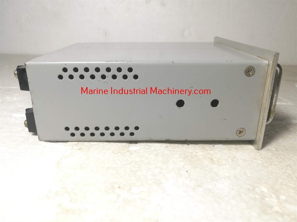 Mycom GAI-1-02M Gas Alarm