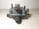 Wabco 9730010207 Pneumatic Relay Valve