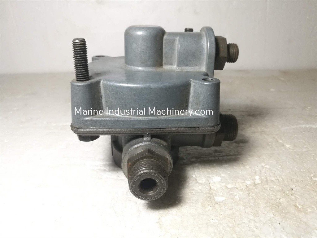 Wabco 9730010207 Pneumatic Relay Valve