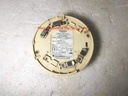 Consilium Salwico DOS 3 PhotoElectric Smoke Detector