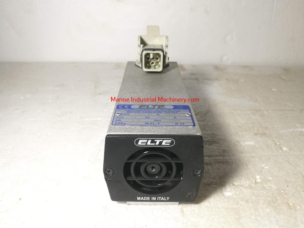 Elte STK21 9-2 Spindle Motor
