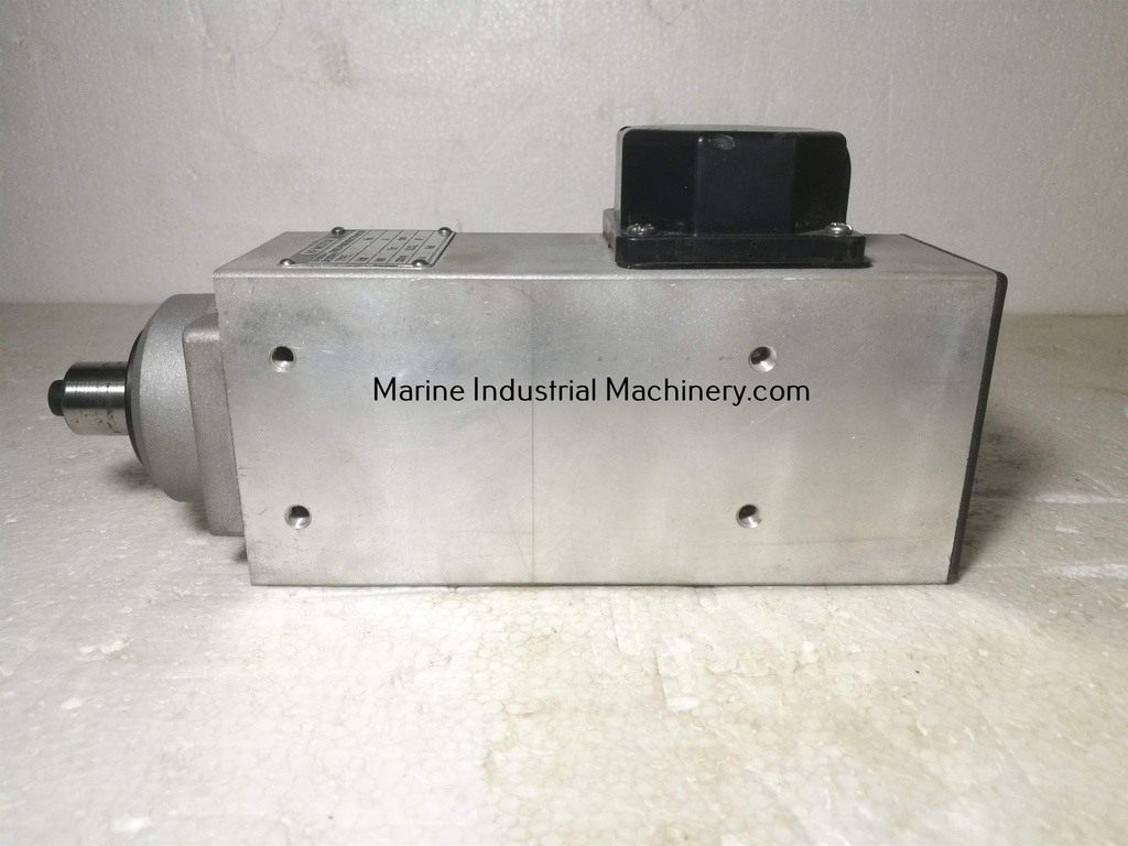 HF Motor HSE55-82A Three-Phase Induction Motor
