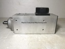 HF Motor HSE55-82A Three-Phase Induction Motor