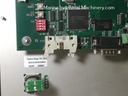 SCA TPC 6000-05 Control Panel