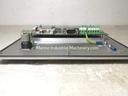SCA TPC 6000-05 Control Panel