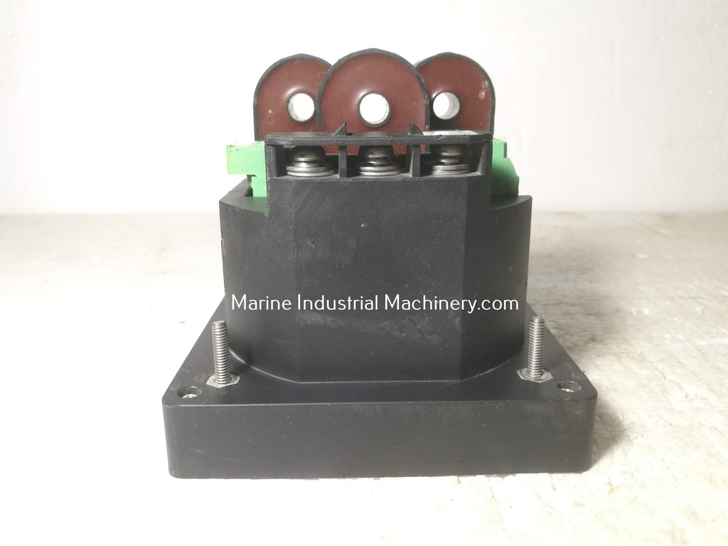 Satec PM130EH Plus Multifunctional 1A Power Meter