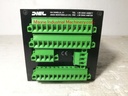 Diel ME100 ME110 Microprocessor Temperature Monitor System
