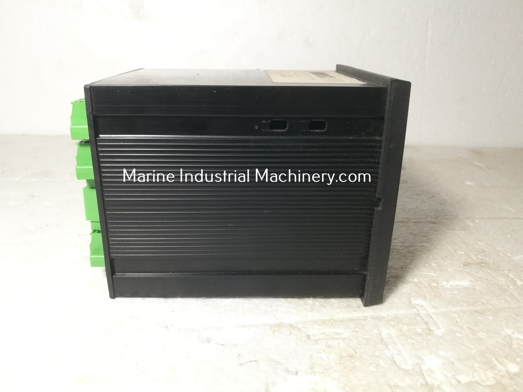 Diel ME100 ME110 Microprocessor Temperature Monitor System