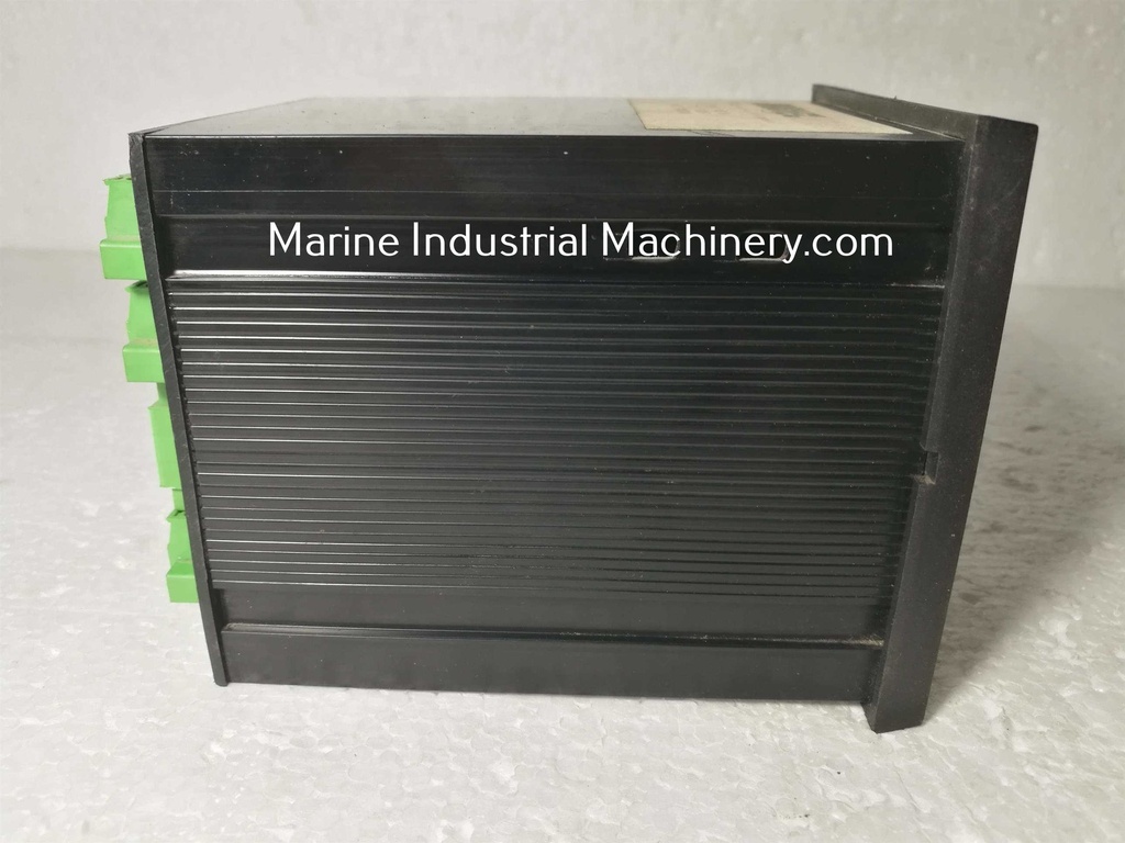 Diel ME110 Microprocessor Temperature Monitor System