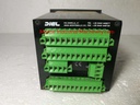 Diel ME110 Microprocessor Temperature Monitor System