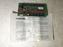 Verex-Lenel 641-3646 NGP-1100 Enhance I-O Module