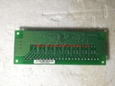 Verex-Lenel 641-3641 NGP-1208 Pcb Module