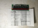 Verex-Lenel 641-3641 NGP-1208 Pcb Module